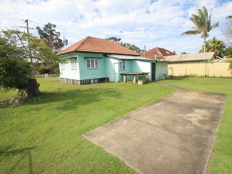29 East Street, Scarness QLD 4655