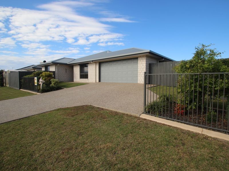 41 Pantlins Lane, Urraween QLD 4655