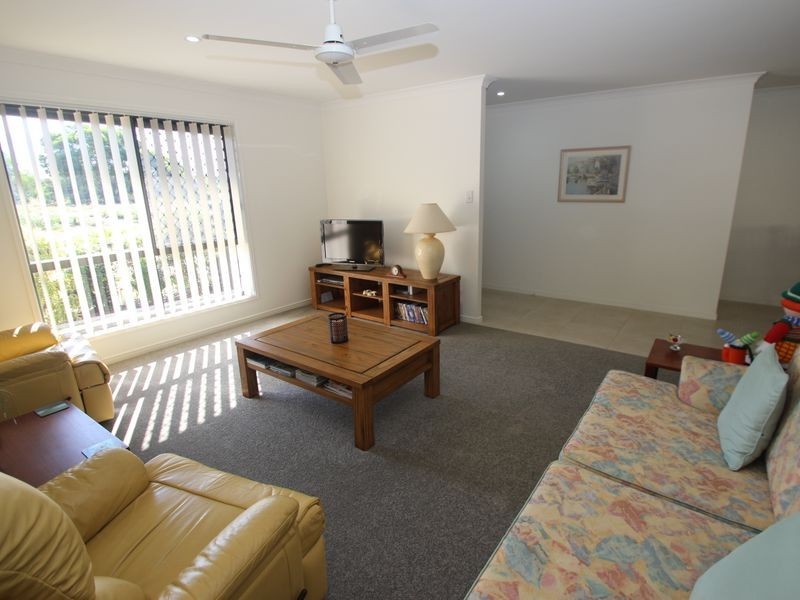 41 Pantlins Lane, Urraween QLD 4655