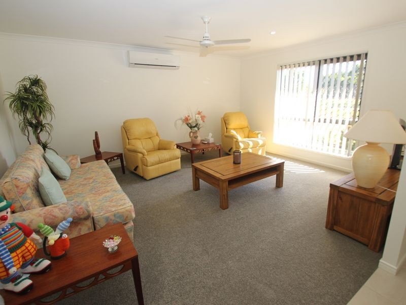 41 Pantlins Lane, Urraween QLD 4655