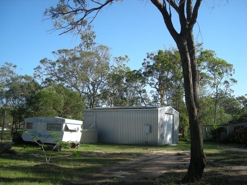 86 Pacific Haven Circuit, Burrum Heads QLD 4659