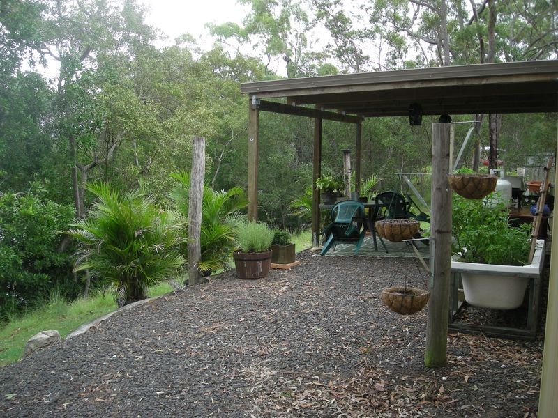 86 Pacific Haven Circuit, Burrum Heads QLD 4659