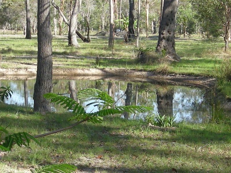 86 Pacific Haven Circuit, Burrum Heads QLD 4659