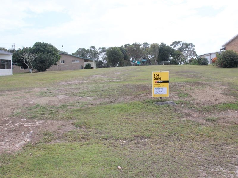 6 Pacific Drive, Booral QLD 4655