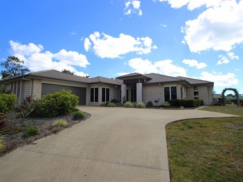 60-64 Glenco Drive, Craignish QLD 4655