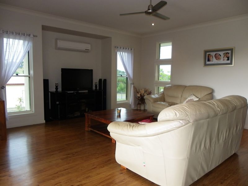 60-64 Glenco Drive, Craignish QLD 4655