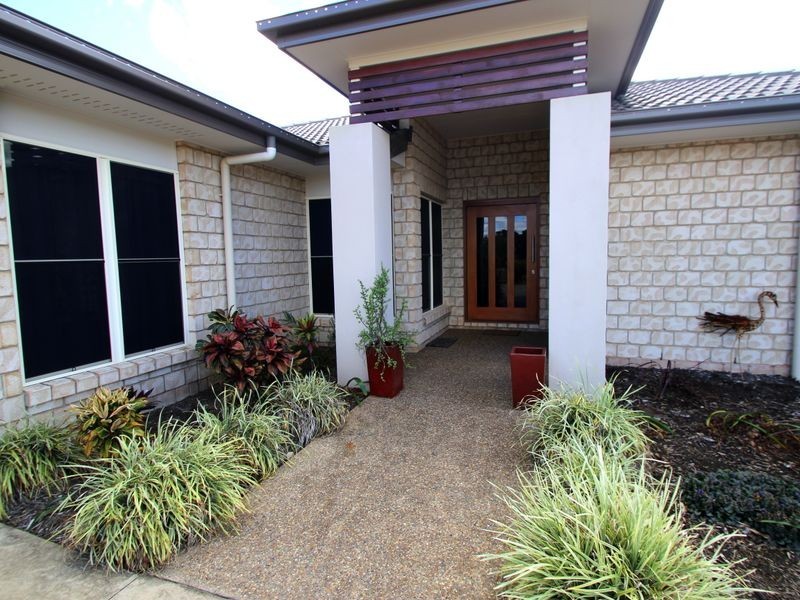 60-64 Glenco Drive, Craignish QLD 4655