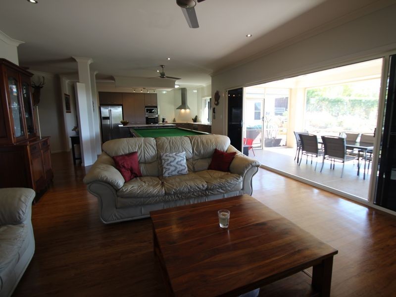 60-64 Glenco Drive, Craignish QLD 4655