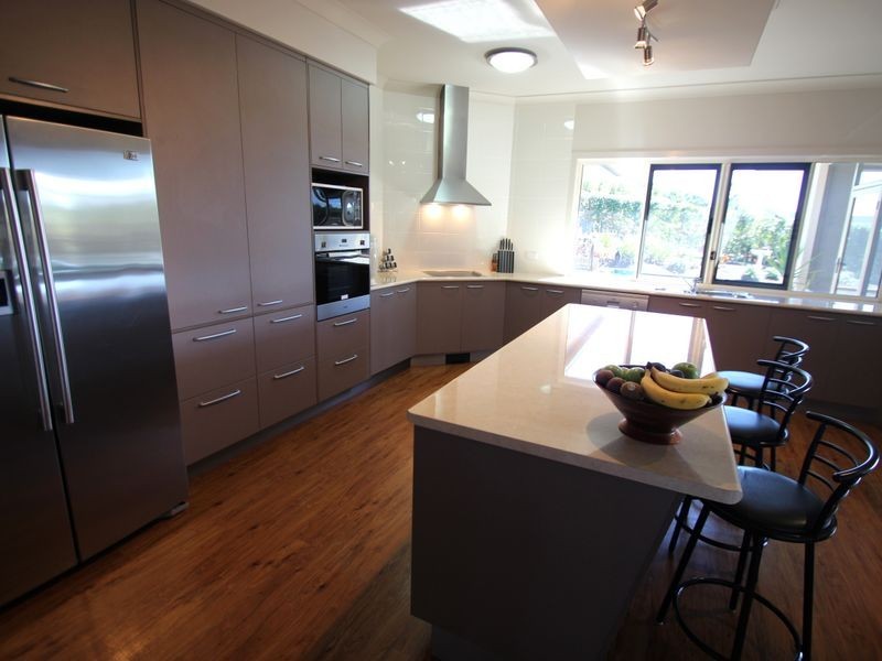 60-64 Glenco Drive, Craignish QLD 4655