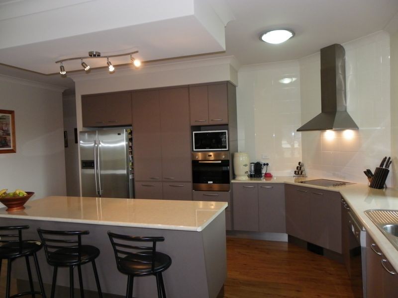 60-64 Glenco Drive, Craignish QLD 4655
