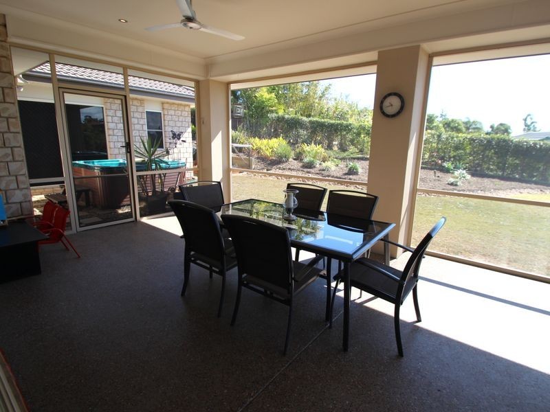 60-64 Glenco Drive, Craignish QLD 4655