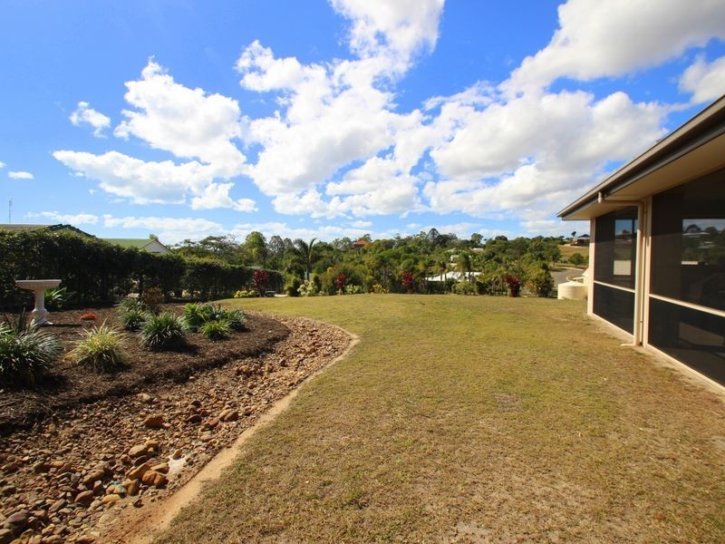 60-64 Glenco Drive, Craignish QLD 4655