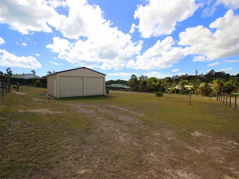 60-64 Glenco Drive, Craignish QLD 4655