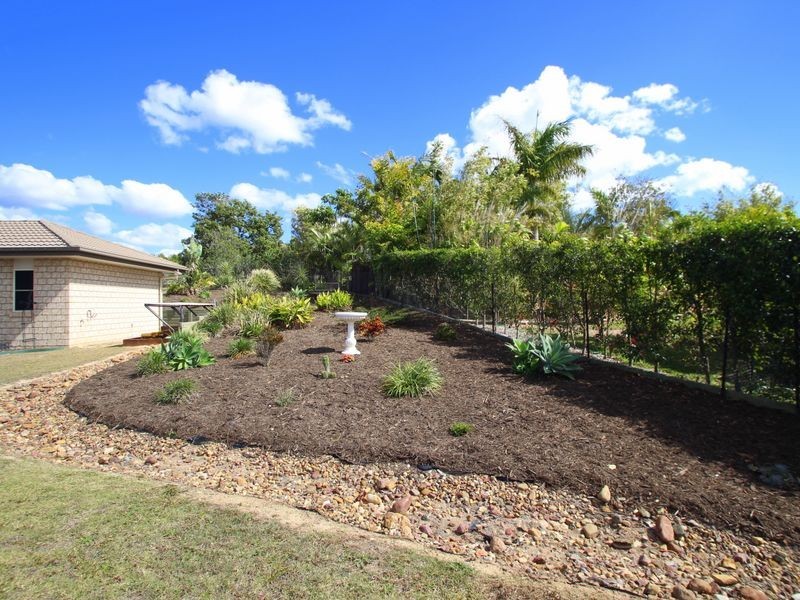 60-64 Glenco Drive, Craignish QLD 4655
