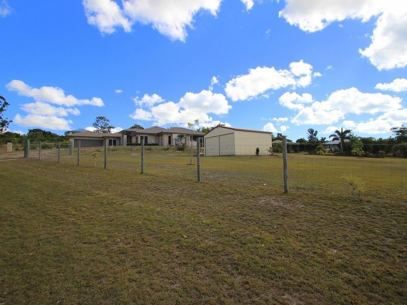 60-64 Glenco Drive, Craignish QLD 4655