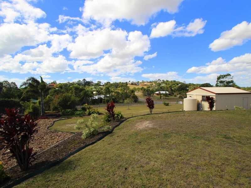 60-64 Glenco Drive, Craignish QLD 4655