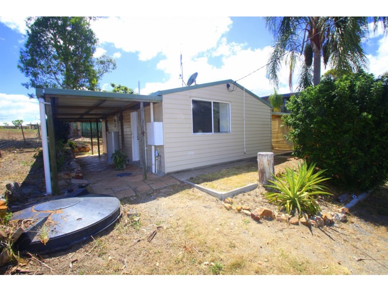 744 River Heads Road, River Heads QLD 4655