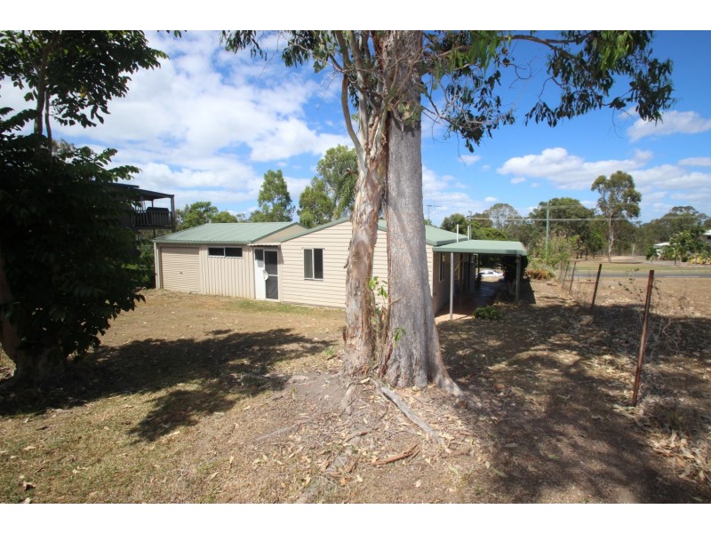 744 River Heads Road, River Heads QLD 4655