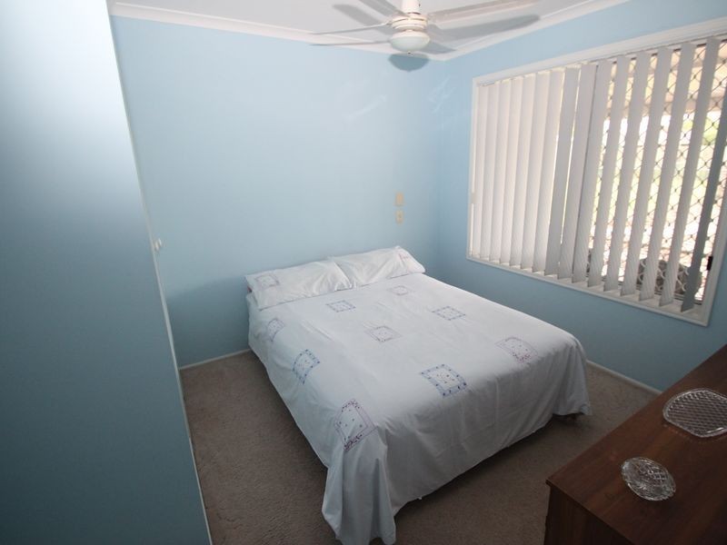 50 Bayrise Drive, Urangan QLD 4655