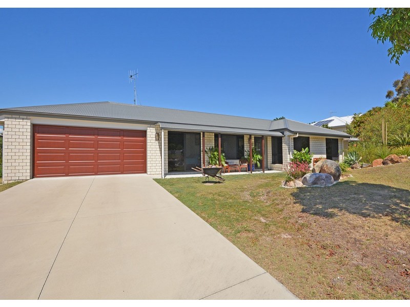 19 Edgewater Court, Craignish QLD 4655