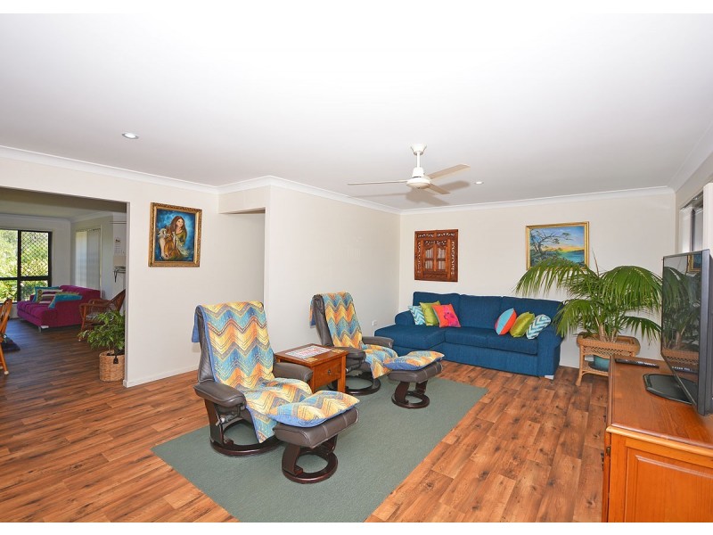 19 Edgewater Court, Craignish QLD 4655