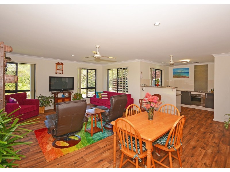 19 Edgewater Court, Craignish QLD 4655