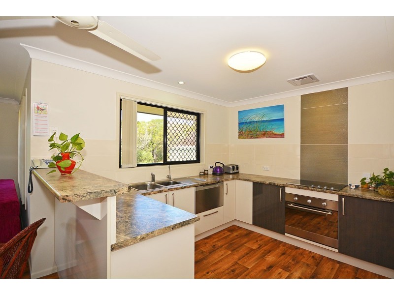 19 Edgewater Court, Craignish QLD 4655