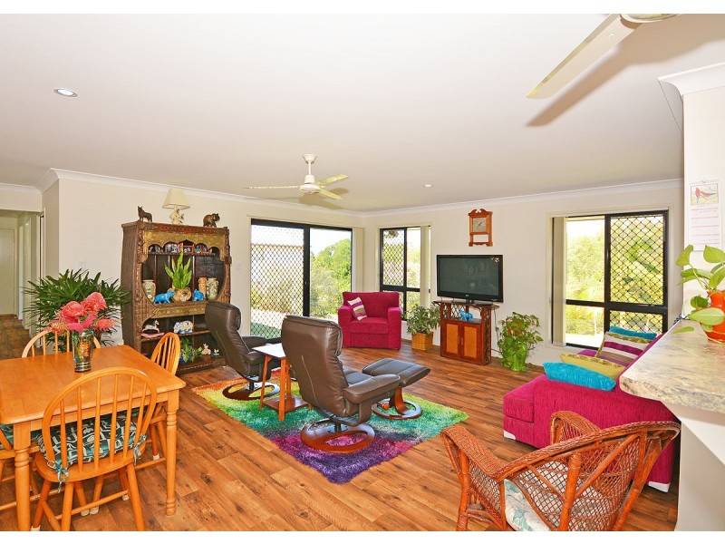 19 Edgewater Court, Craignish QLD 4655