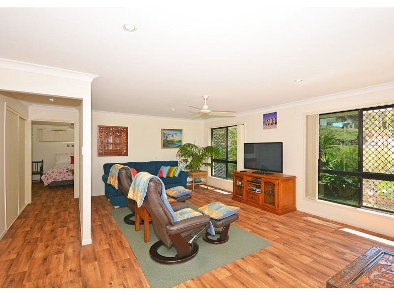 19 Edgewater Court, Craignish QLD 4655