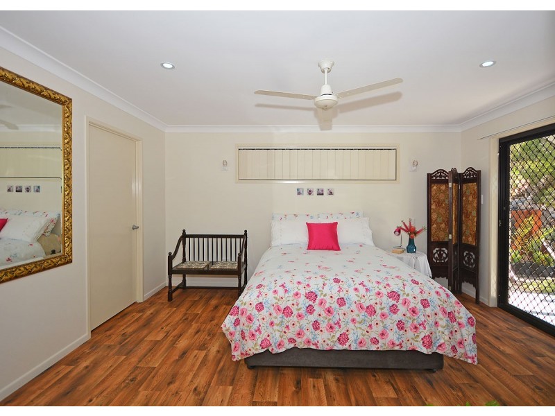19 Edgewater Court, Craignish QLD 4655