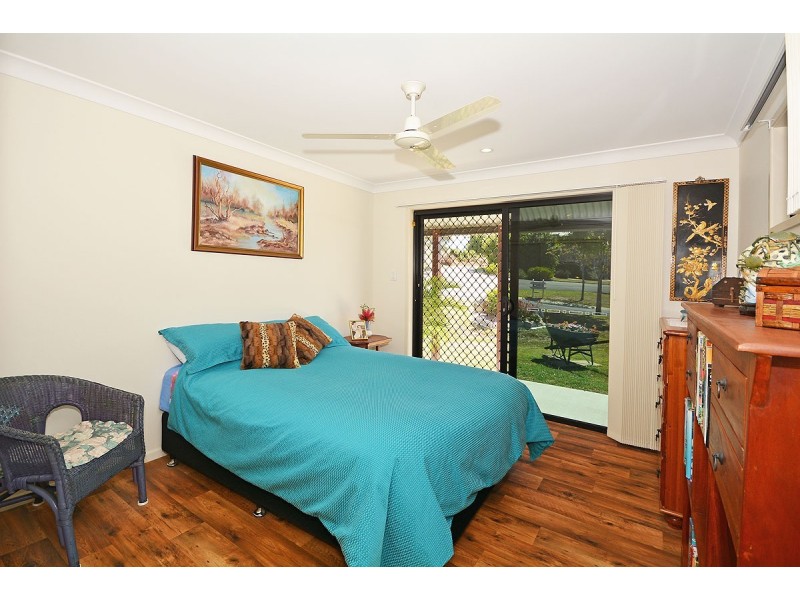 19 Edgewater Court, Craignish QLD 4655