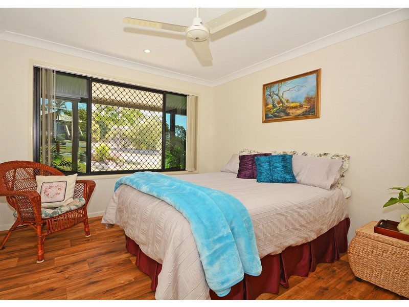 19 Edgewater Court, Craignish QLD 4655