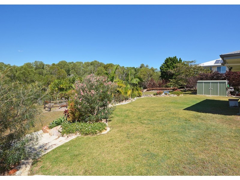 19 Edgewater Court, Craignish QLD 4655