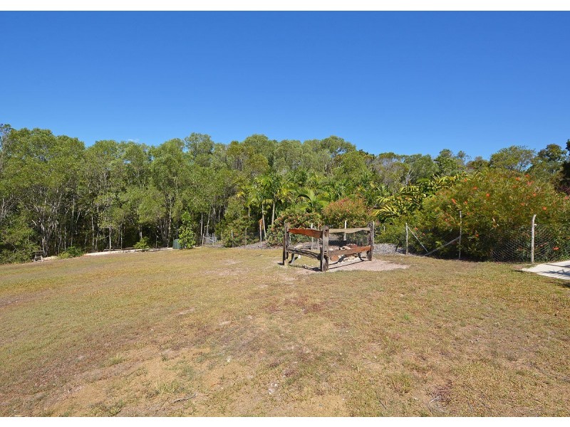 19 Edgewater Court, Craignish QLD 4655