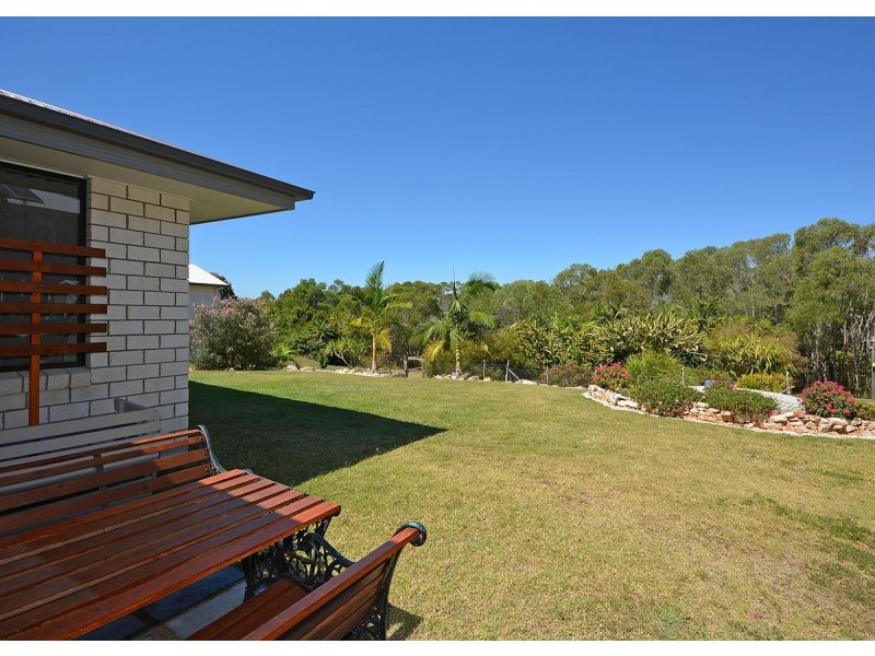19 Edgewater Court, Craignish QLD 4655
