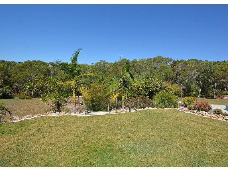 19 Edgewater Court, Craignish QLD 4655