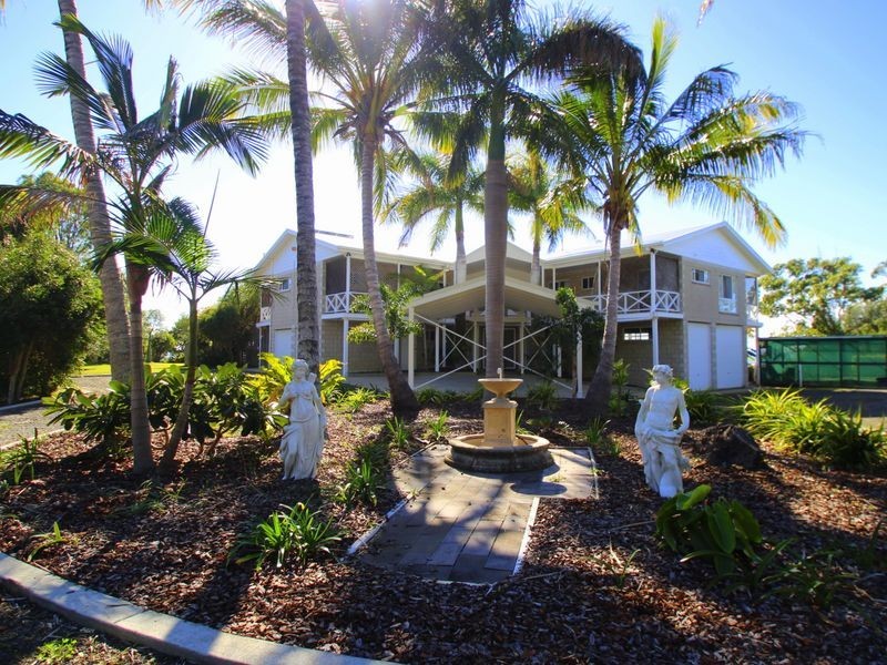 45 Francis Avenue, Booral QLD 4655