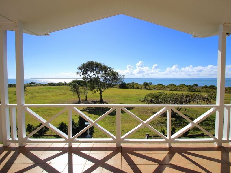 45 Francis Avenue, Booral QLD 4655