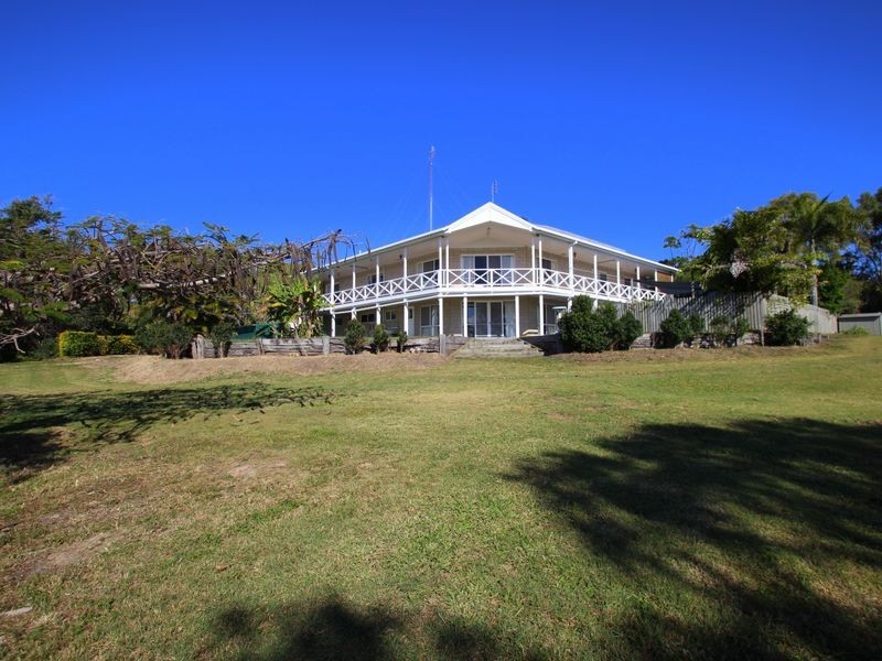 45 Francis Avenue, Booral QLD 4655