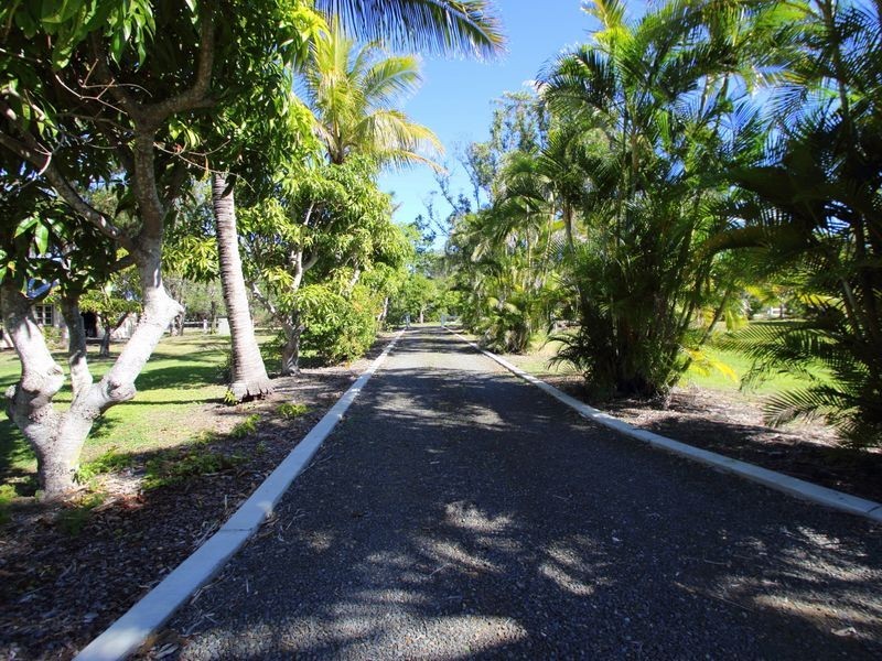 45 Francis Avenue, Booral QLD 4655