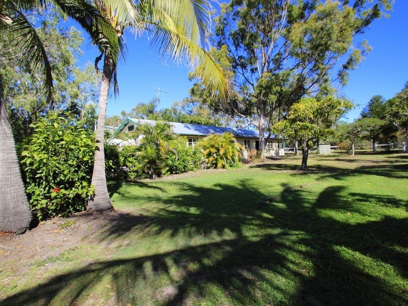 45 Francis Avenue, Booral QLD 4655