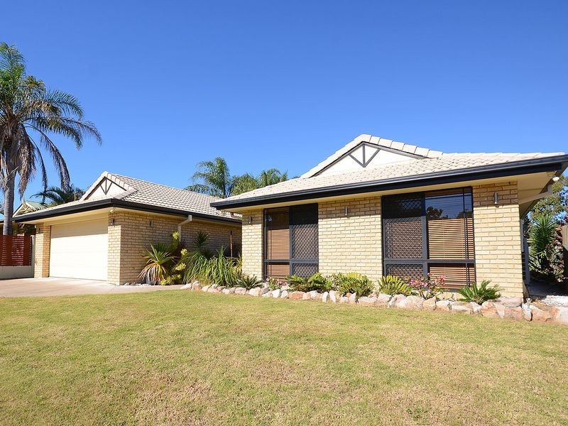 66 Hythe Street, Pialba QLD 4655