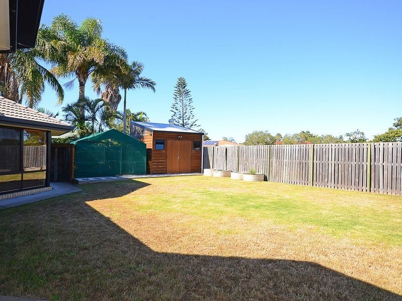 66 Hythe Street, Pialba QLD 4655