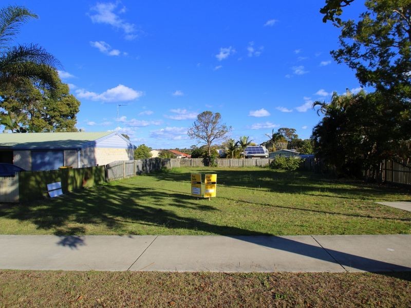 507 Boat Harbour Drive, Torquay QLD 4655
