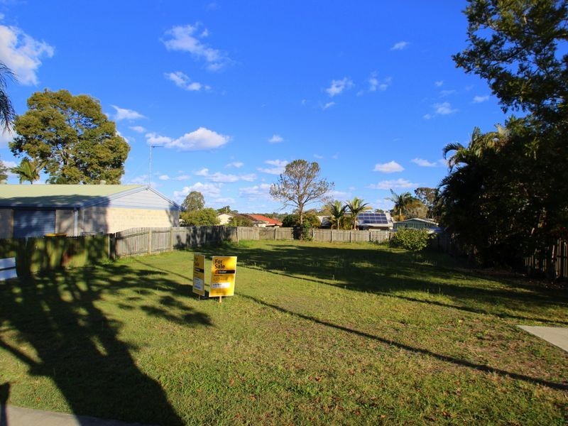 507 Boat Harbour Drive, Torquay QLD 4655
