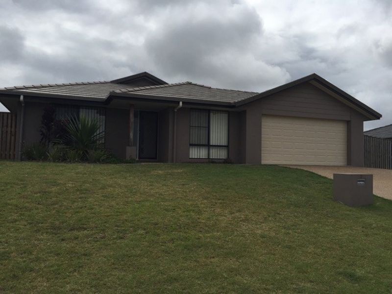3 Parkview Street, Wondunna QLD 4655