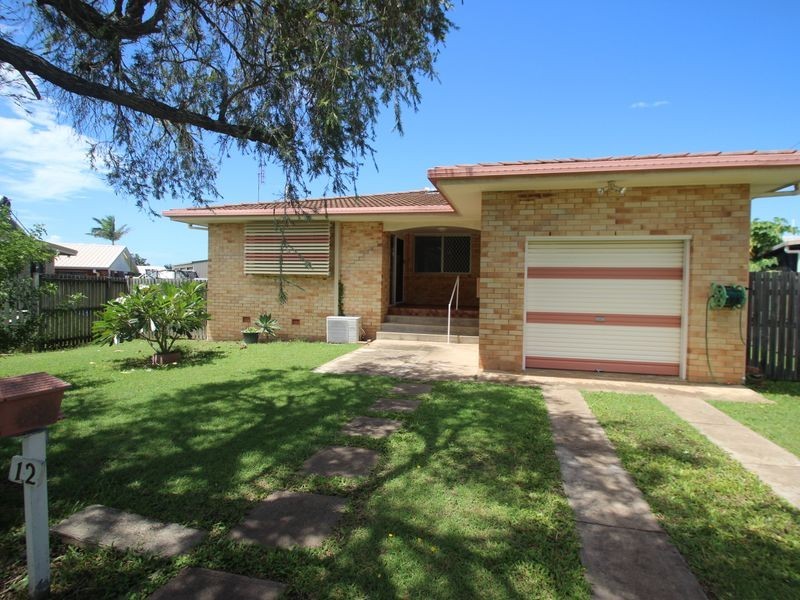 12 Bayview Terrace, Pialba QLD 4655