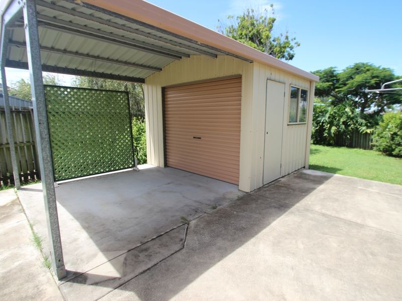 12 Bayview Terrace, Pialba QLD 4655