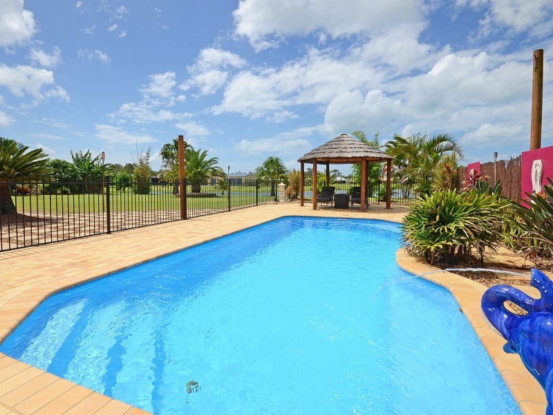 3 Avery Ct, Booral QLD 4655