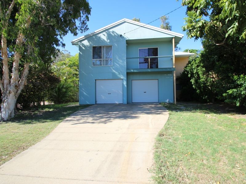 8 Shelcott Street, Toogoom QLD 4655
